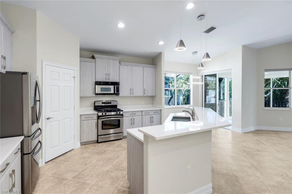 BIMINI BAY - Residential