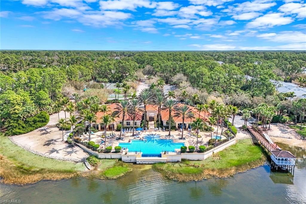 BIMINI BAY - Residential