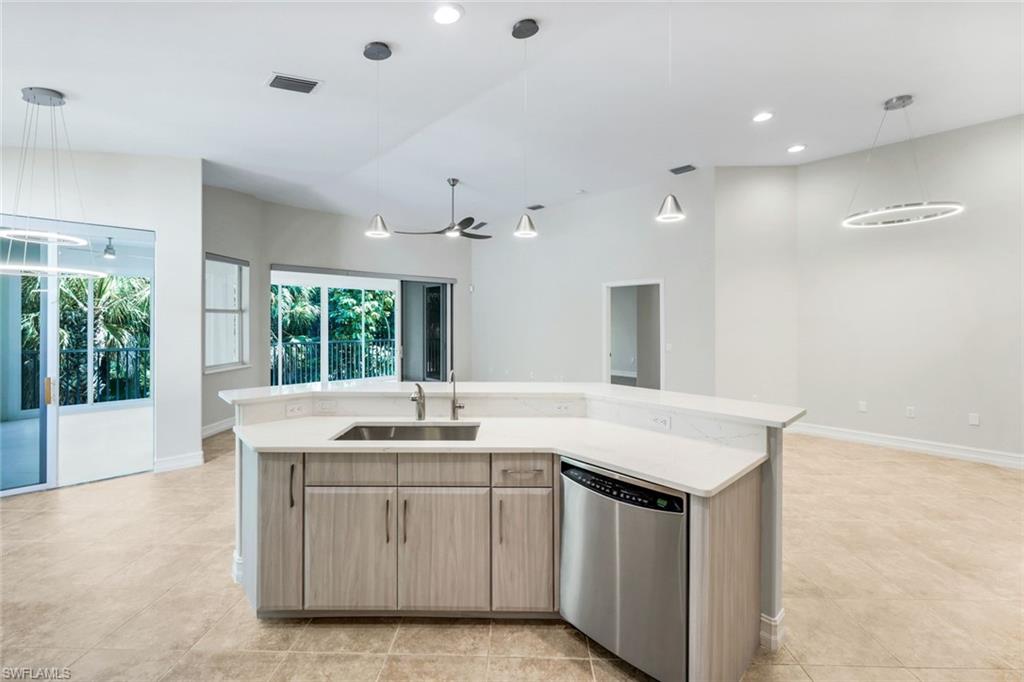 BIMINI BAY - Residential