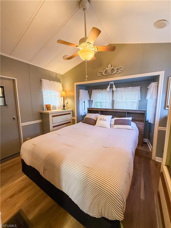 CORKSCREW WOODLANDS - Residential