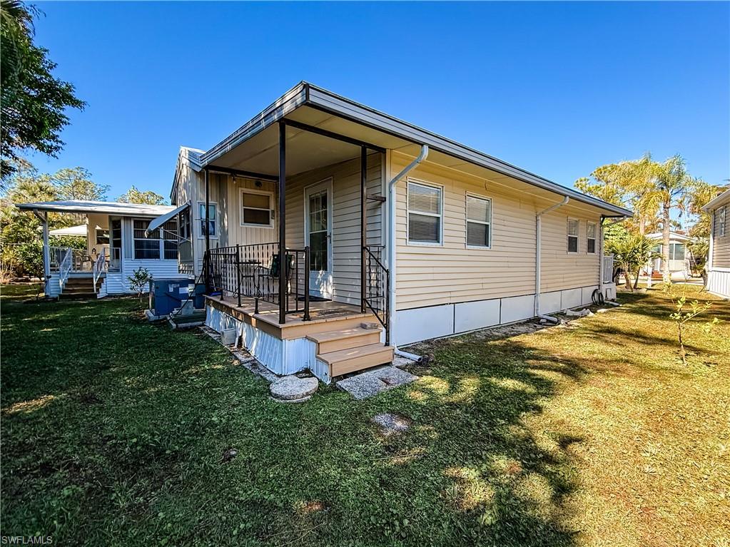 CORKSCREW WOODLANDS - Residential