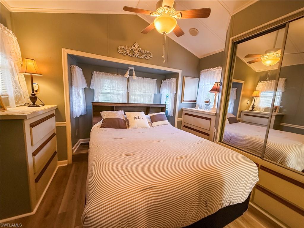 CORKSCREW WOODLANDS - Residential