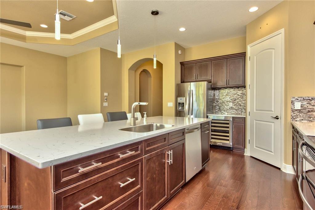 ANDALUCIA - Residential Lease