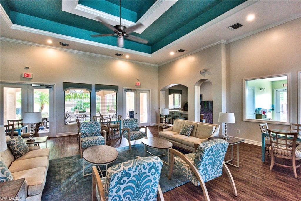 ANDALUCIA - Residential Lease