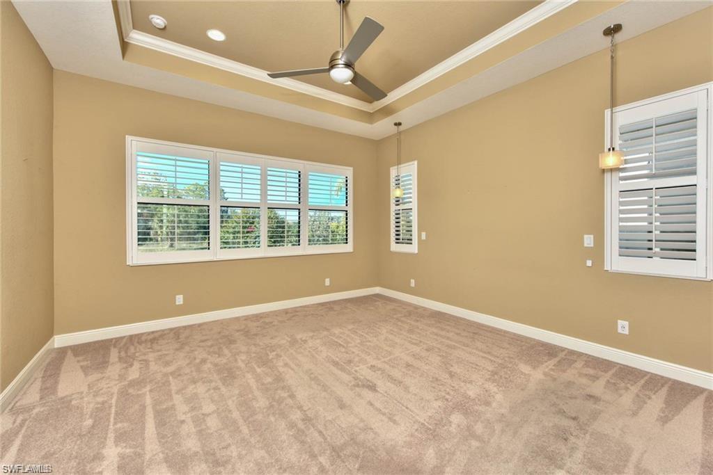 ANDALUCIA - Residential Lease