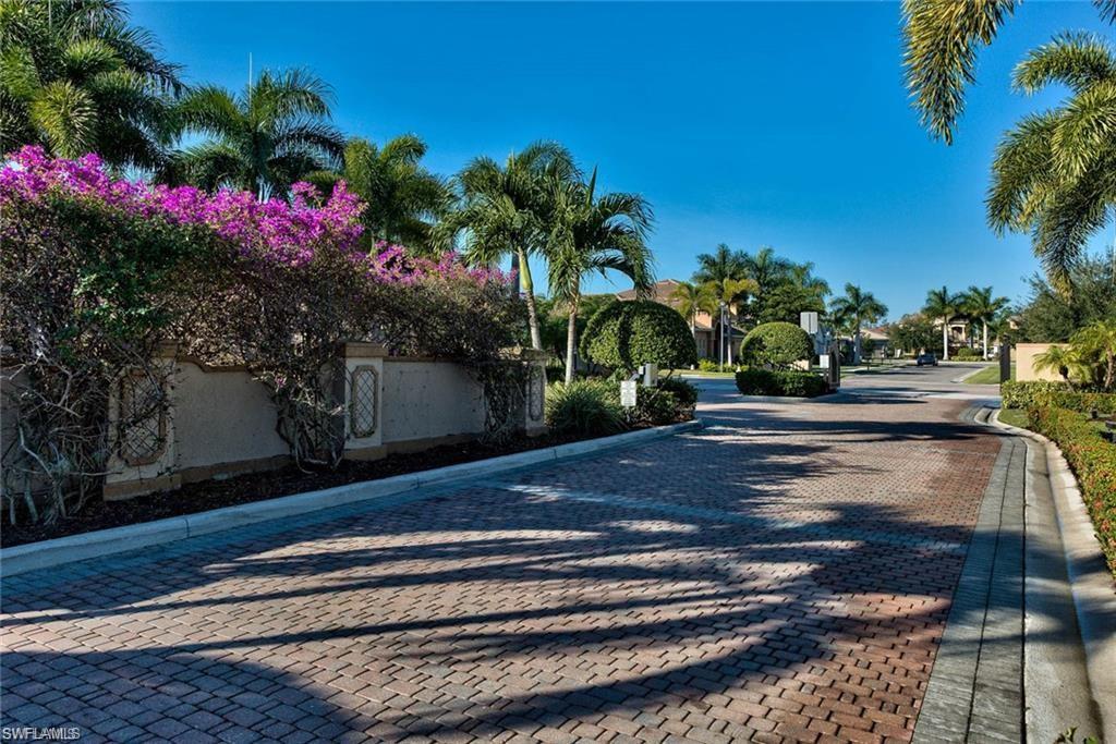 ANDALUCIA - Residential Lease