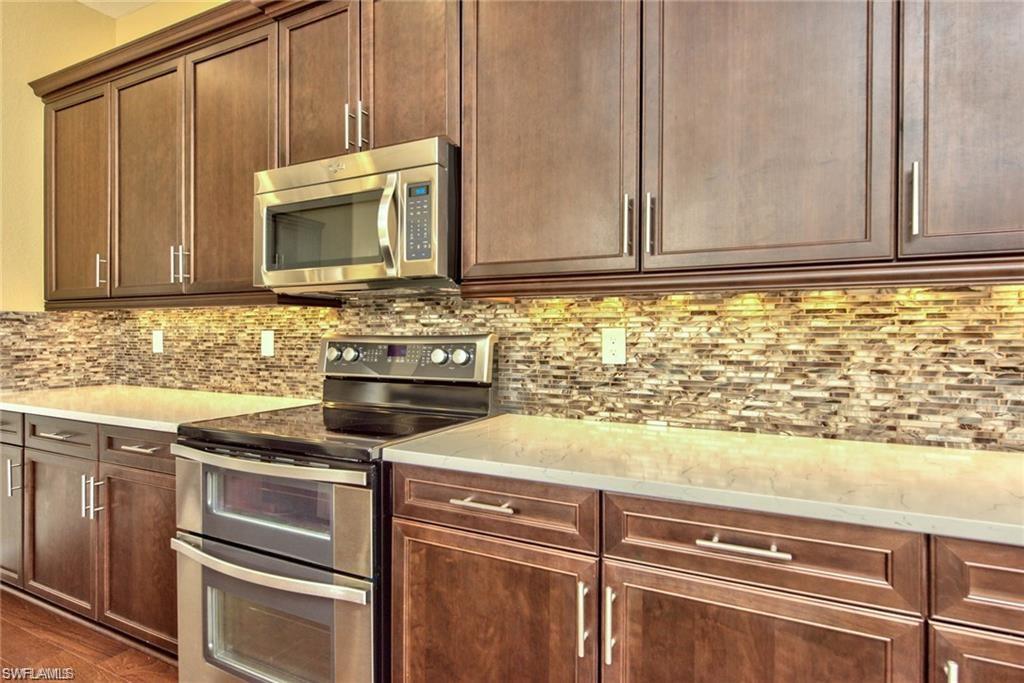 ANDALUCIA - Residential Lease