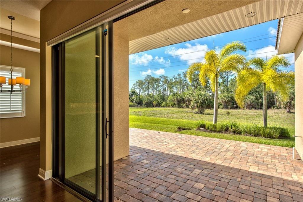 ANDALUCIA - Residential Lease