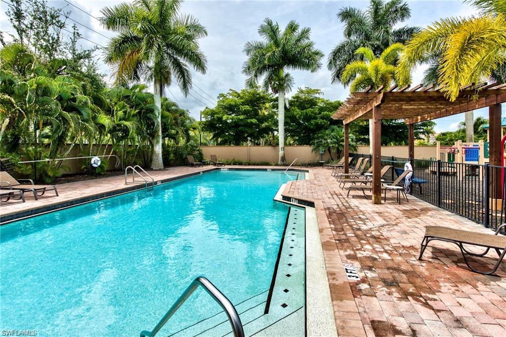 ANDALUCIA - Residential Lease