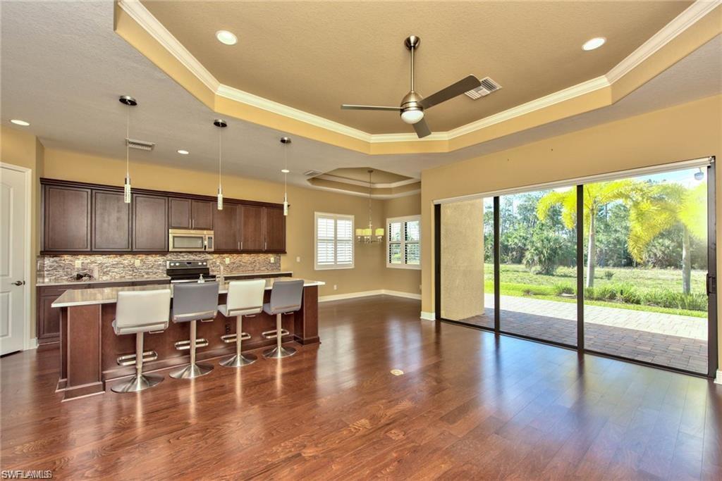 ANDALUCIA - Residential Lease