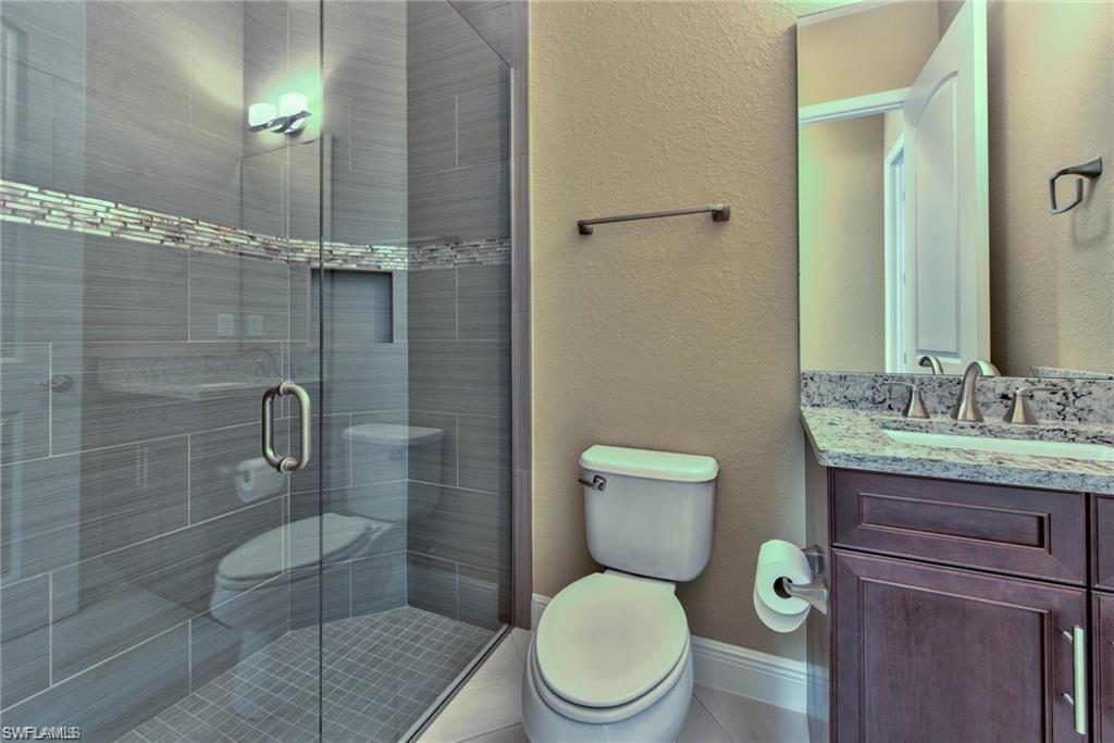 ANDALUCIA - Residential Lease