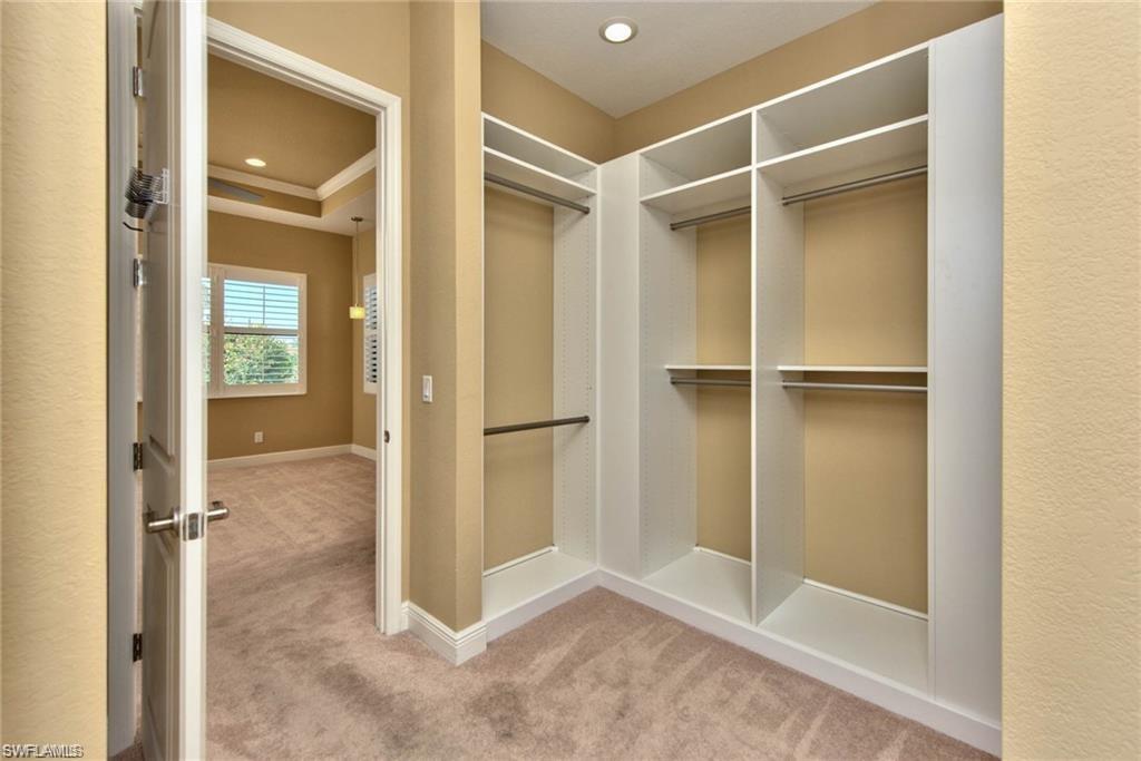 ANDALUCIA - Residential Lease