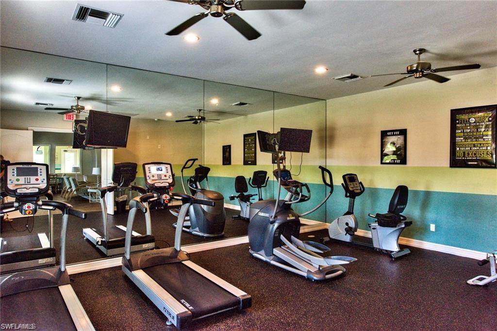 ANDALUCIA - Residential Lease