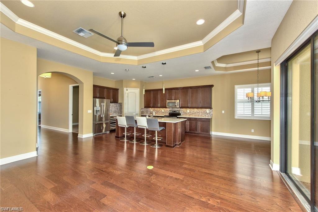 ANDALUCIA - Residential Lease