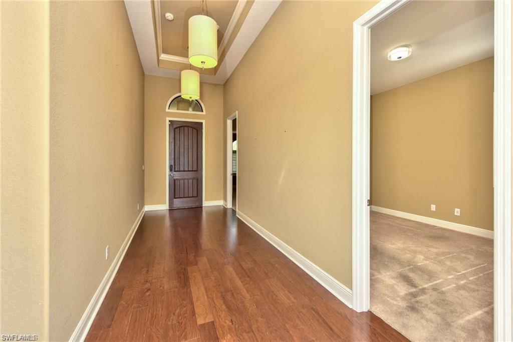 ANDALUCIA - Residential Lease