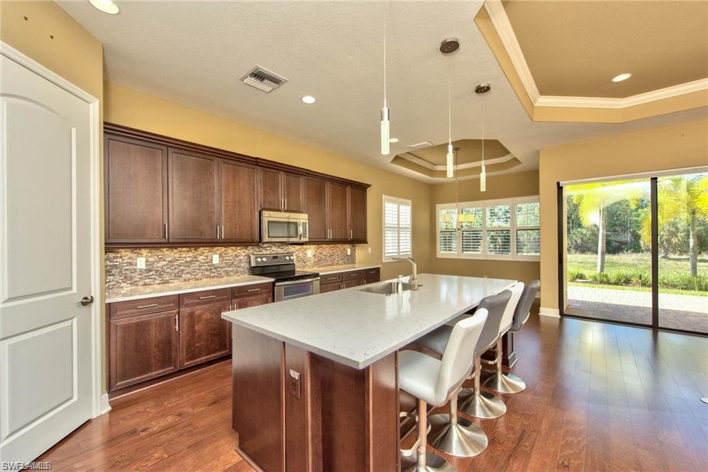 ANDALUCIA - Residential Lease