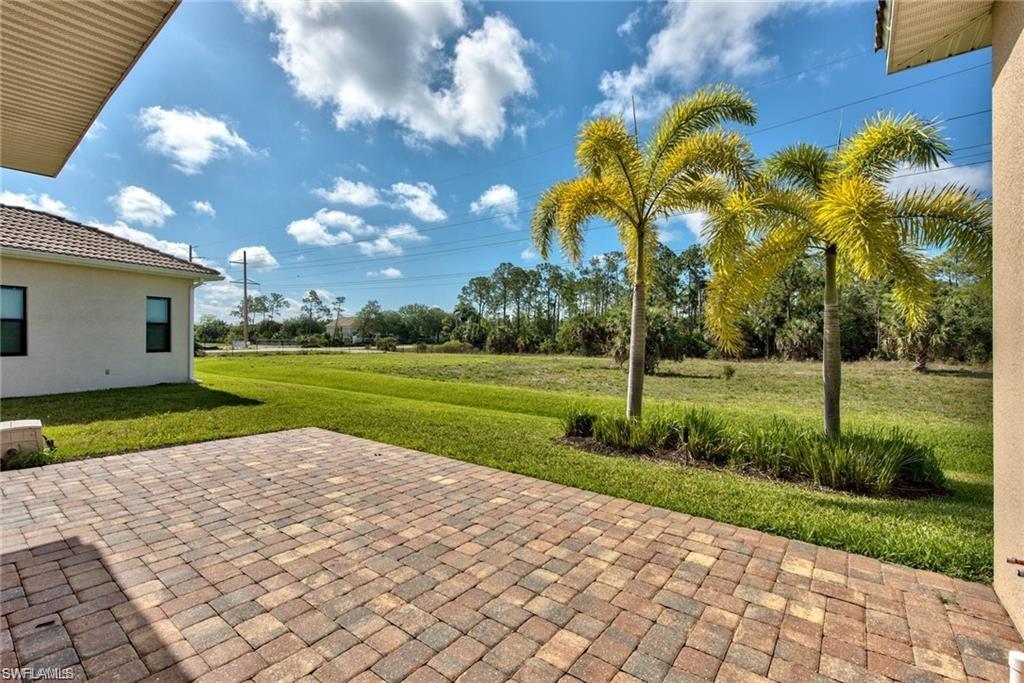 ANDALUCIA - Residential Lease