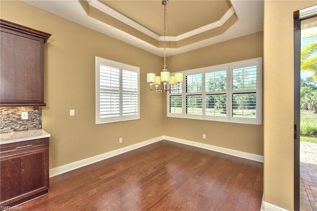 ANDALUCIA - Residential Lease