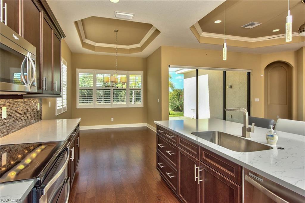 ANDALUCIA - Residential Lease