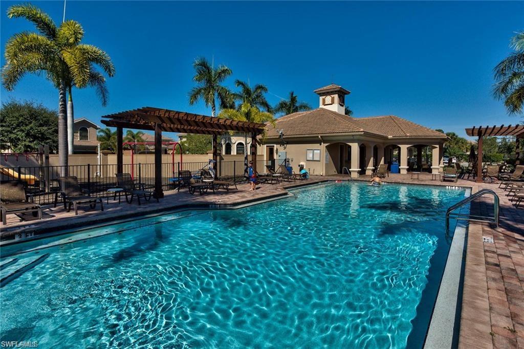 ANDALUCIA - Residential Lease