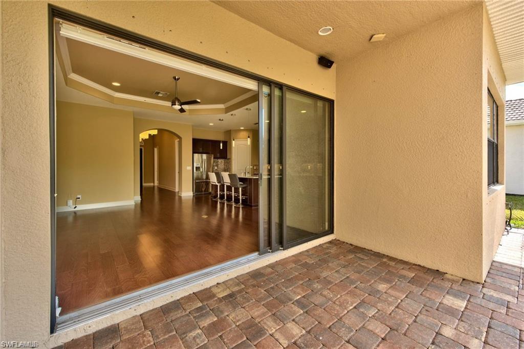 ANDALUCIA - Residential Lease