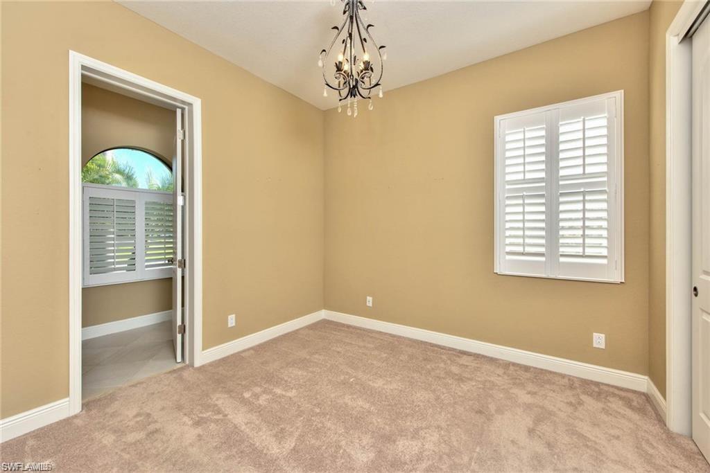 ANDALUCIA - Residential Lease