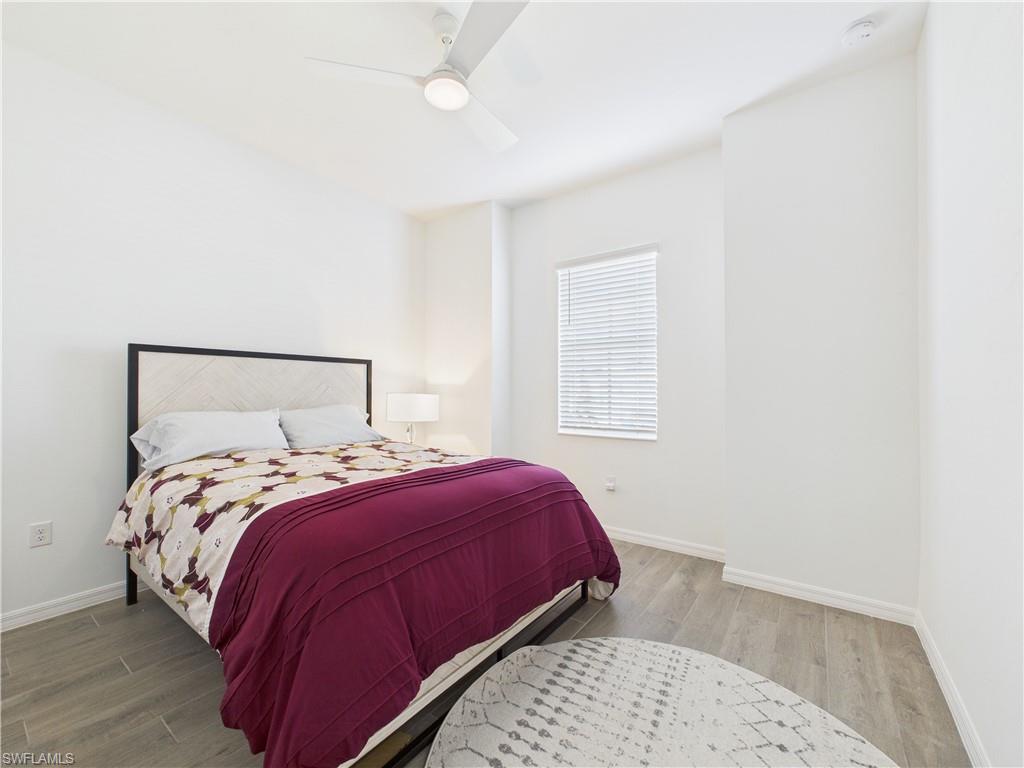 THE NATIONAL GOLF & COUNTRY CLUB AT AVE MARIA - Residential Lease