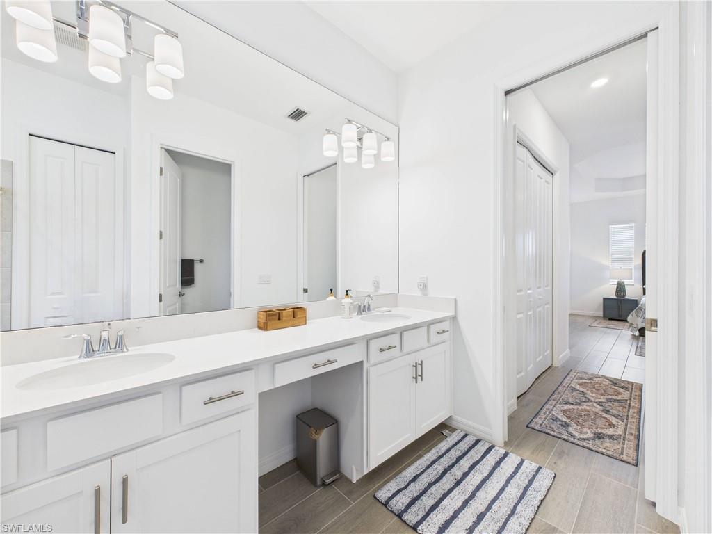 THE NATIONAL GOLF & COUNTRY CLUB AT AVE MARIA - Residential Lease