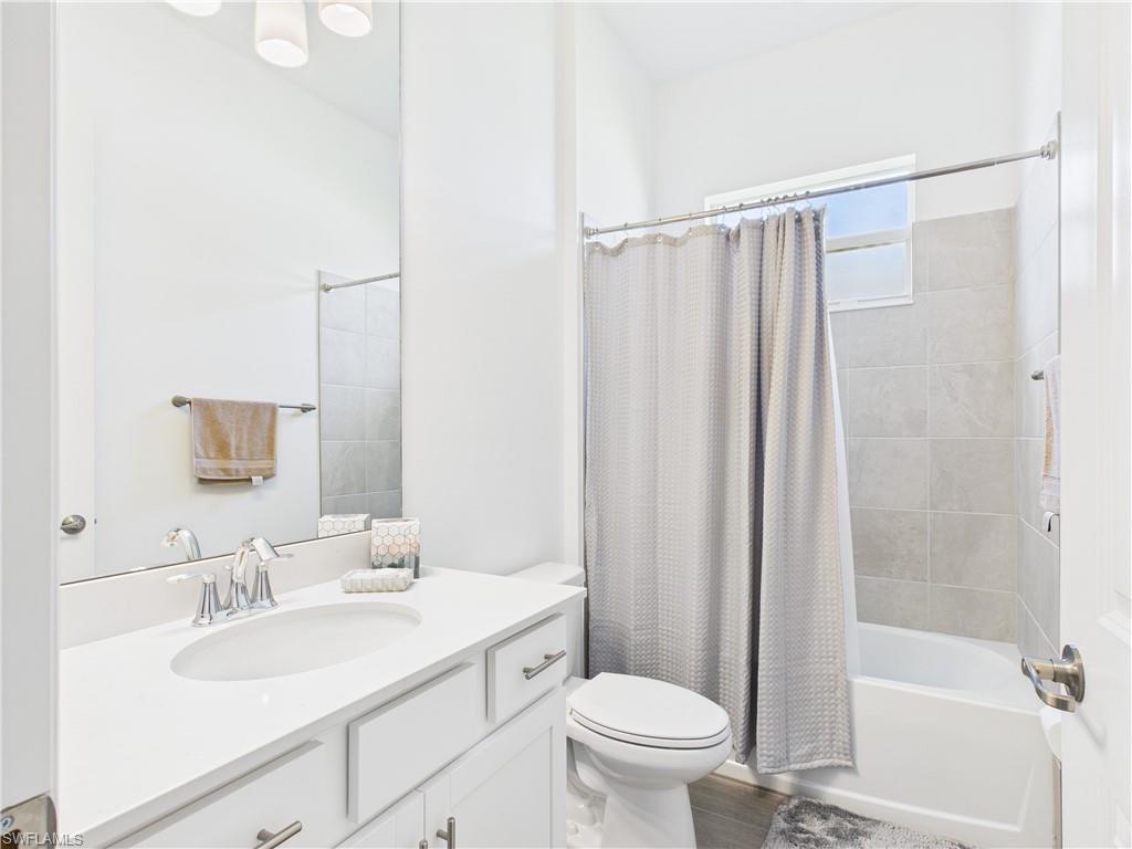 THE NATIONAL GOLF & COUNTRY CLUB AT AVE MARIA - Residential Lease