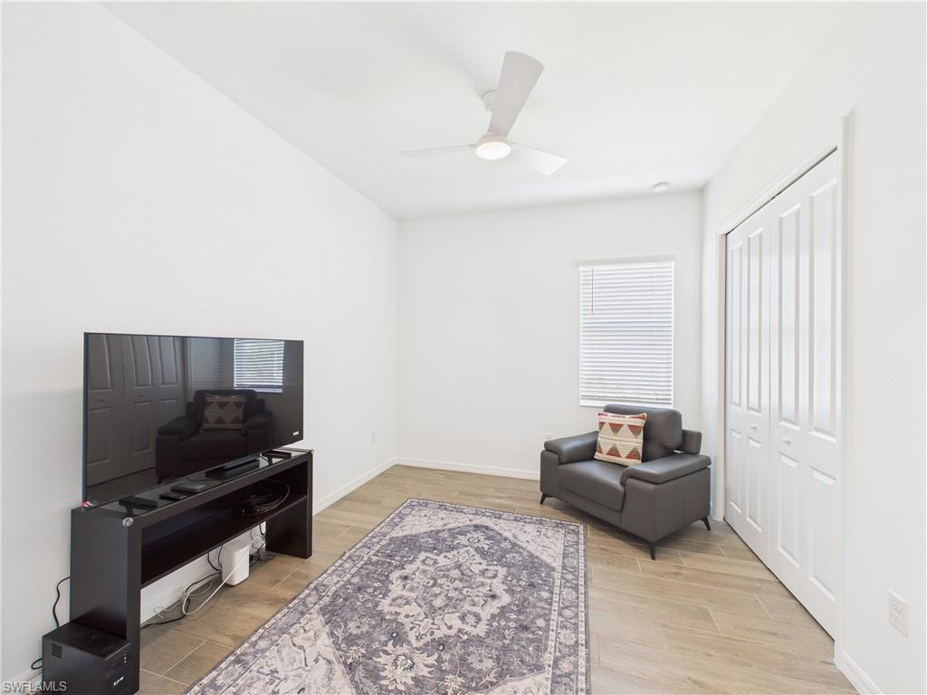 THE NATIONAL GOLF & COUNTRY CLUB AT AVE MARIA - Residential Lease