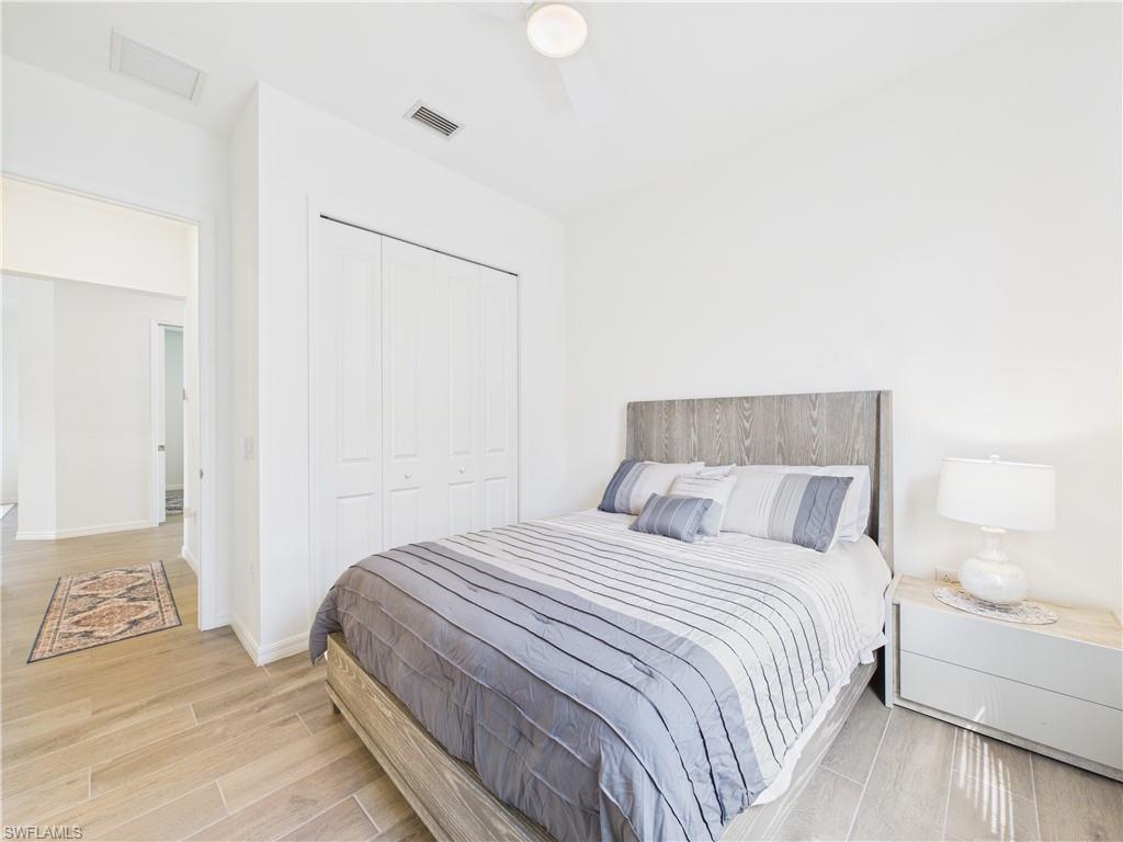 THE NATIONAL GOLF & COUNTRY CLUB AT AVE MARIA - Residential Lease