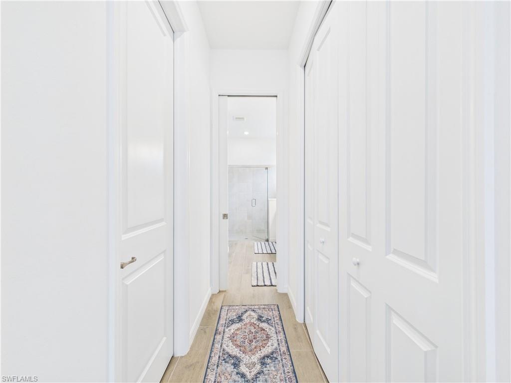 THE NATIONAL GOLF & COUNTRY CLUB AT AVE MARIA - Residential Lease