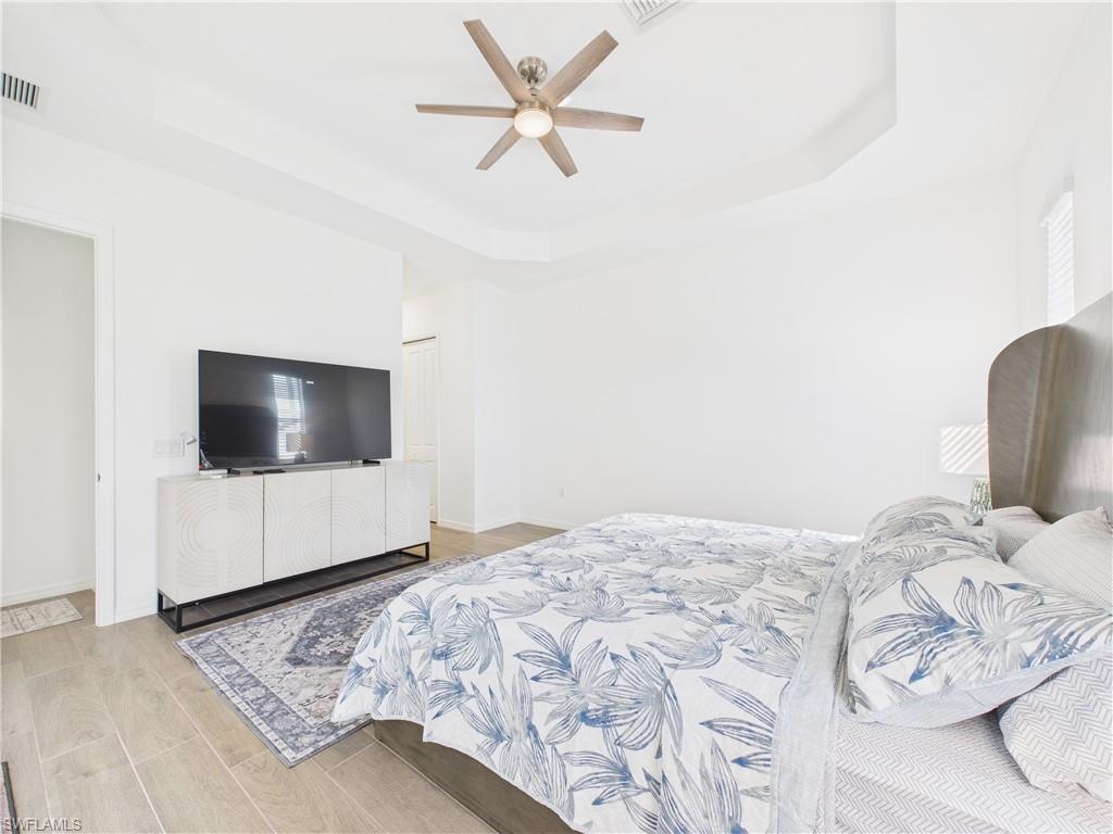 THE NATIONAL GOLF & COUNTRY CLUB AT AVE MARIA - Residential Lease