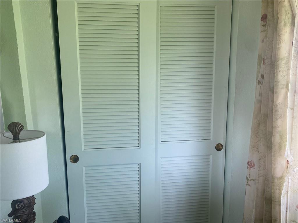 FAIRWAYS CONDO - Residential