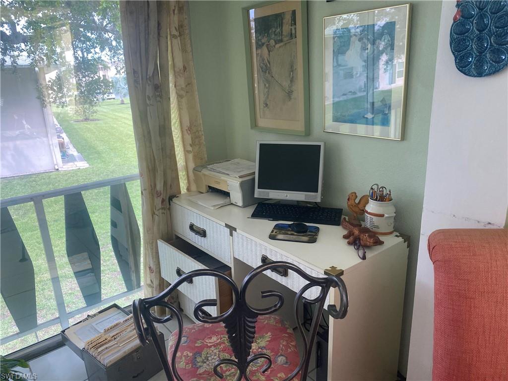 FAIRWAYS CONDO - Residential