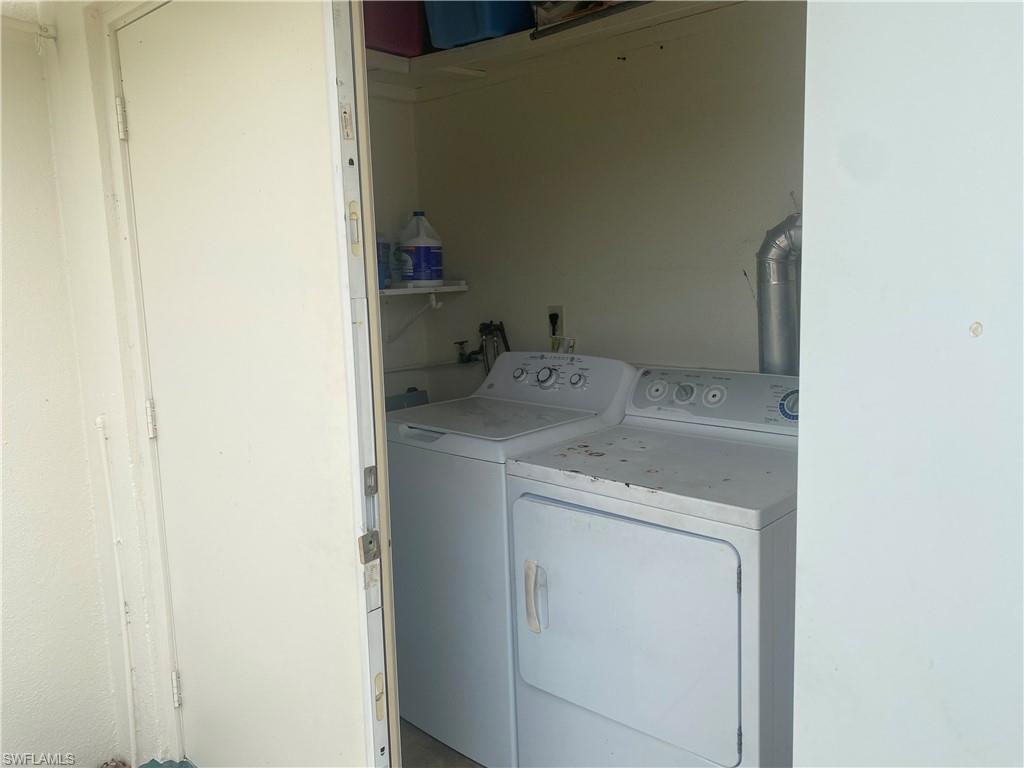 FAIRWAYS CONDO - Residential