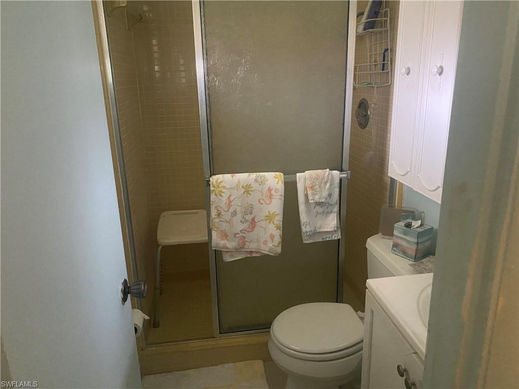 FAIRWAYS CONDO - Residential