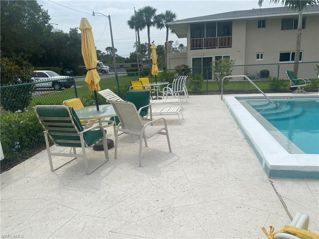 FAIRWAYS CONDO - Residential