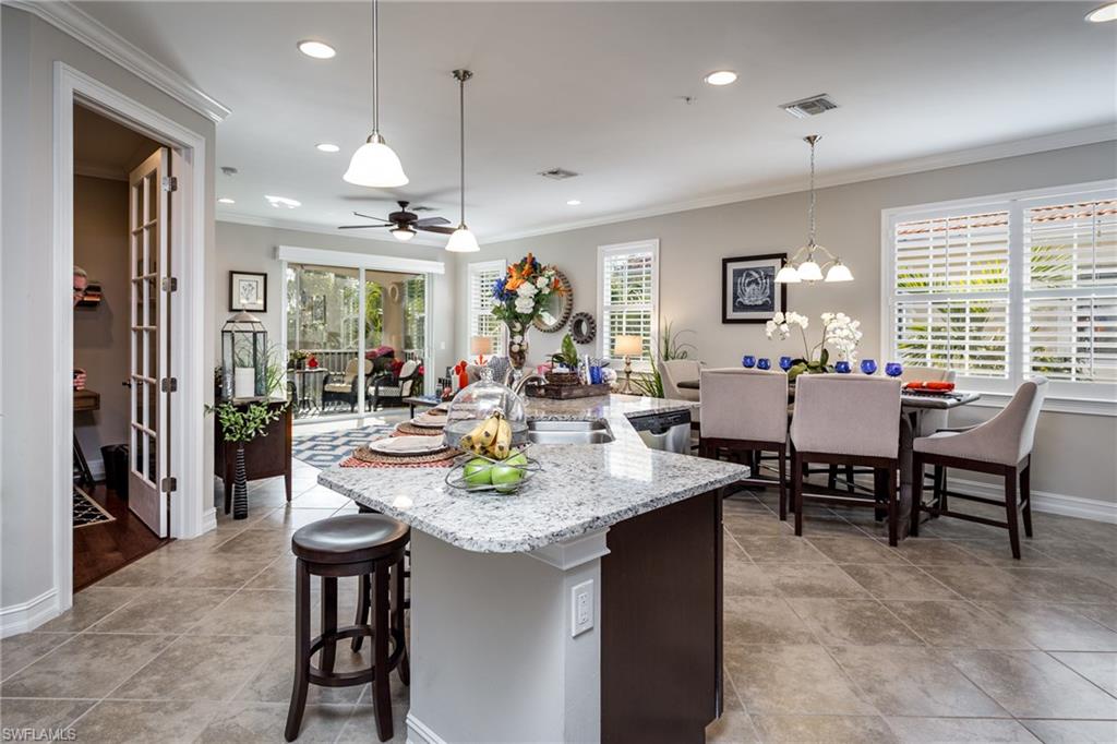 SORRENTO - Residential