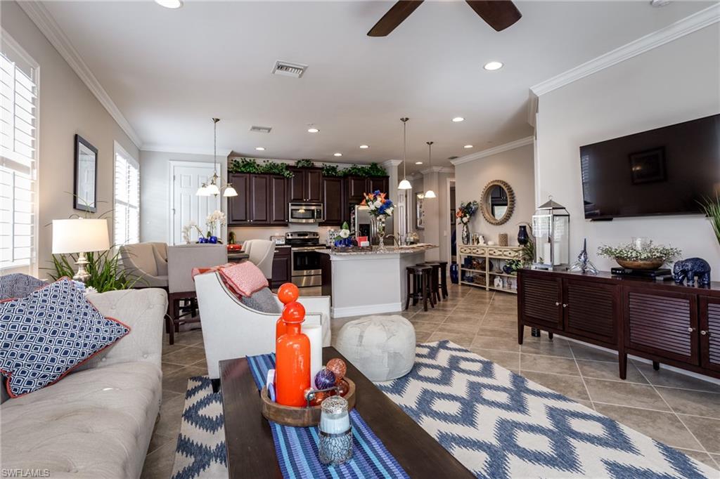 SORRENTO - Residential