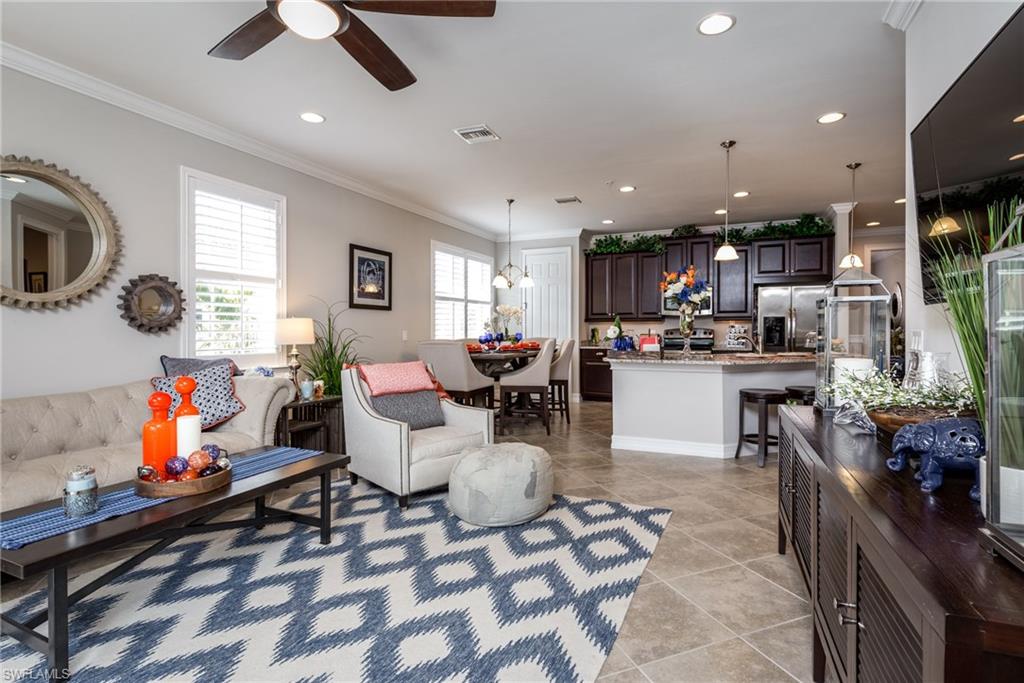 SORRENTO - Residential