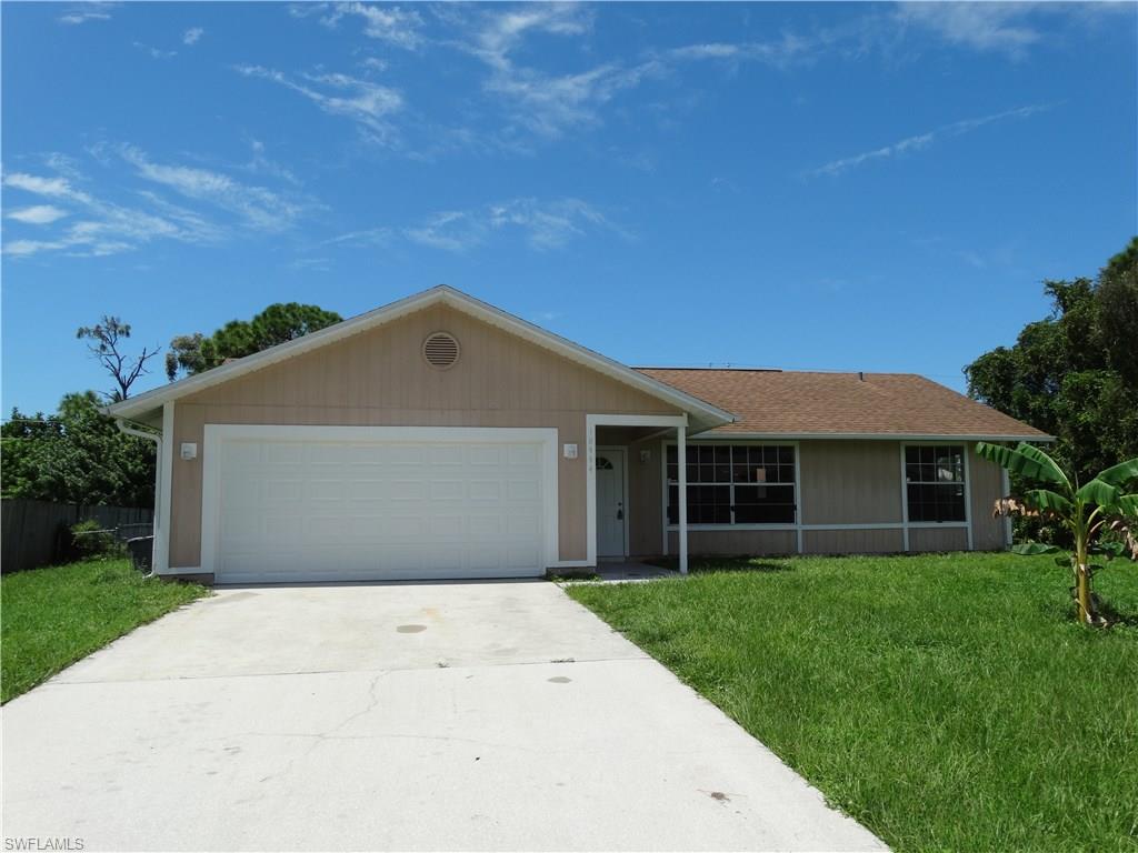 SAN CARLOS PARK - Residential