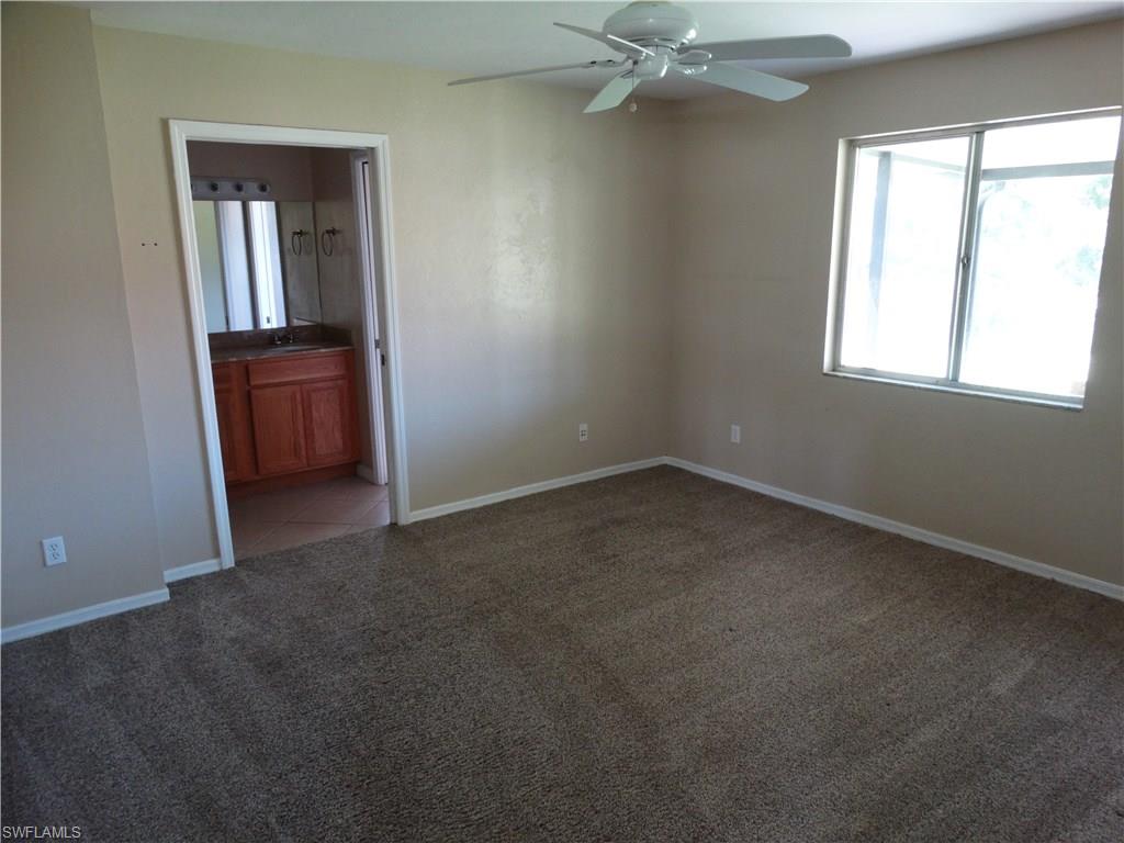 SAN CARLOS PARK - Residential