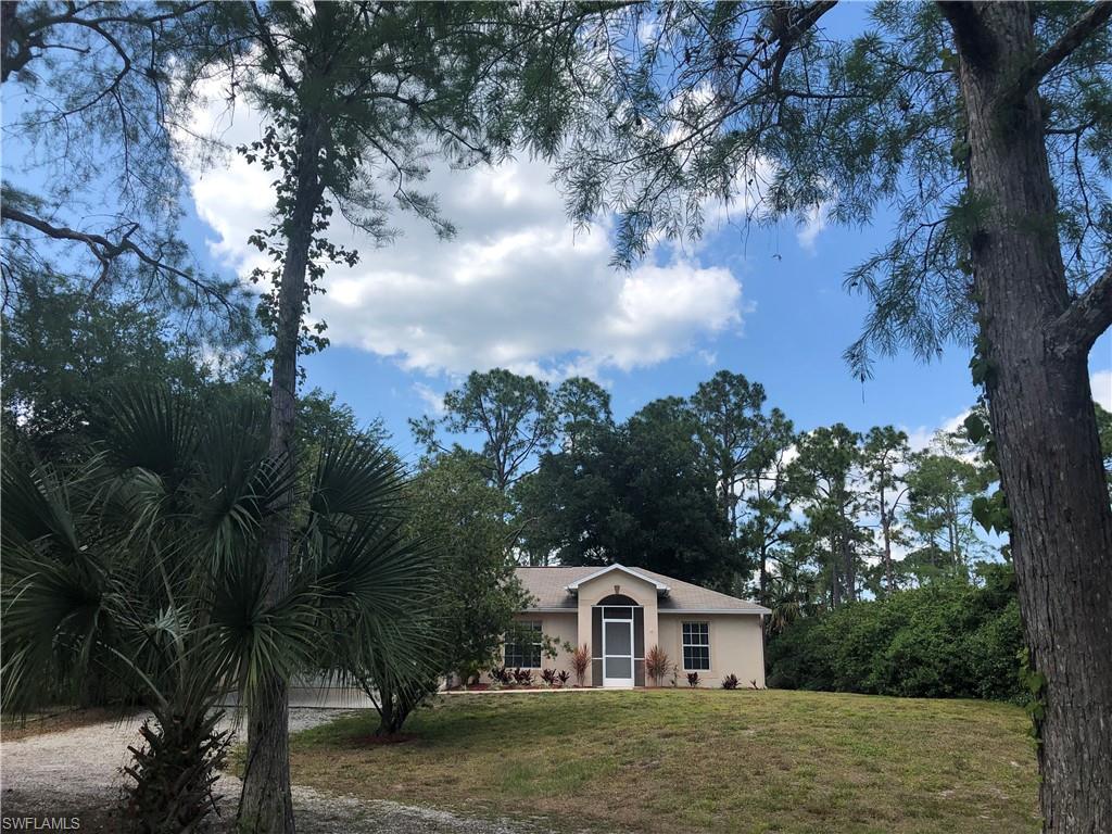 GOLDEN GATE ESTATES - Residential