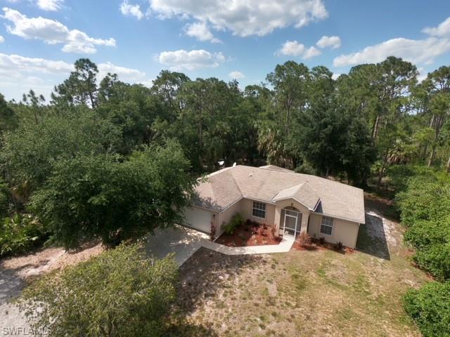 GOLDEN GATE ESTATES - Residential