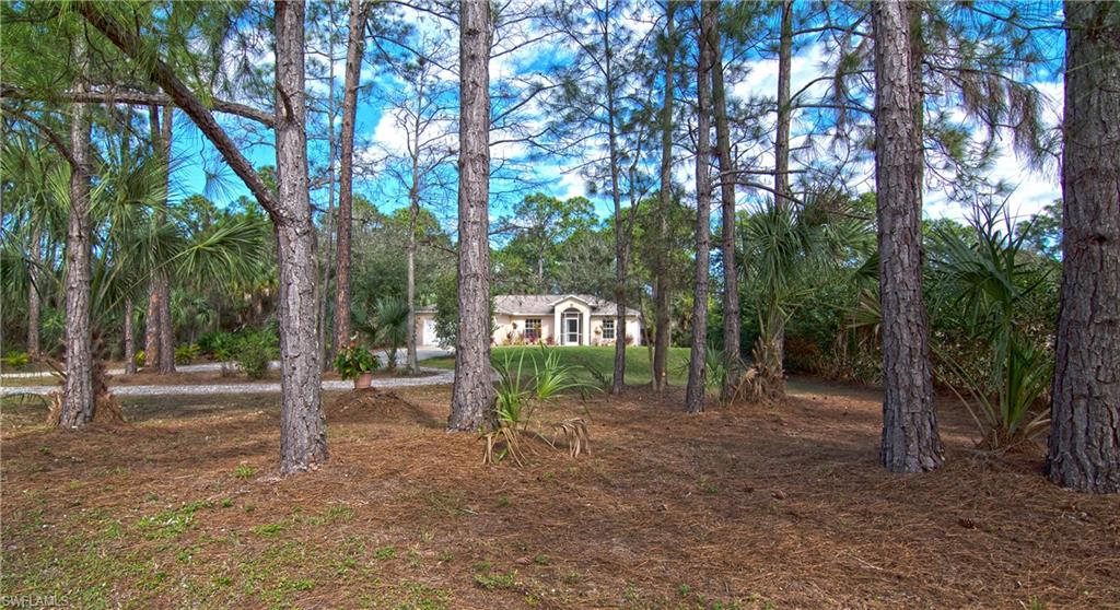 GOLDEN GATE ESTATES - Residential