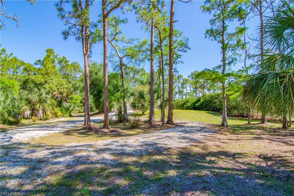 GOLDEN GATE ESTATES - Residential