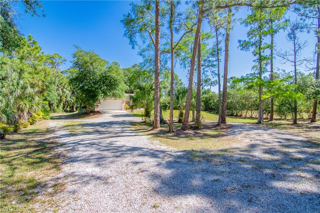 GOLDEN GATE ESTATES - Residential