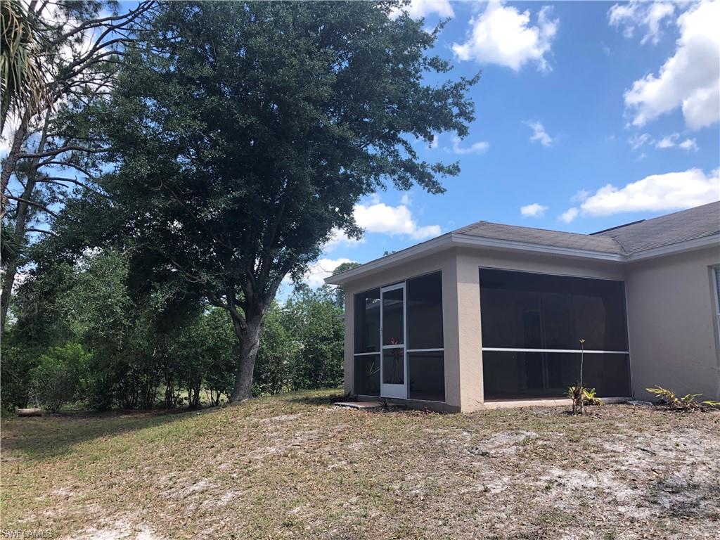 GOLDEN GATE ESTATES - Residential