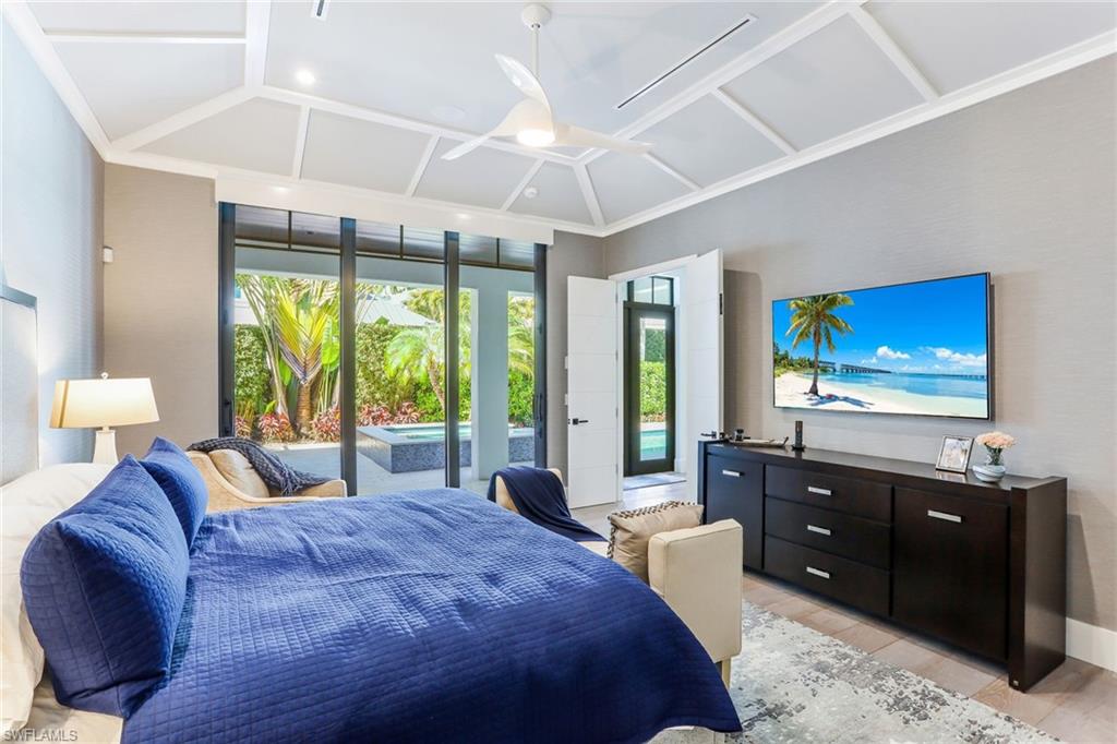 OLDE NAPLES - Residential